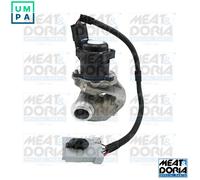 EGR AGR valve Electric 88081 MEAT & DORIA for MAZDA FORD PEUGEOT CITROËN VOLVO