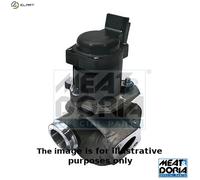 EGR VALVE 88086E FOR PEUGEOT PARTNER/Van/Box/Body/MPV/FURGON/PATAGONICA/URBANA