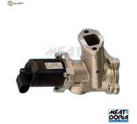 Meat & Doria EGR/AGR Valve 88092E for Fiat, Opel, Alfa Romeo