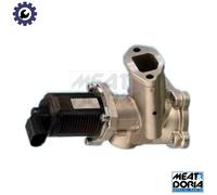 Meat & Doria EGR/AGR Valve 88092E for Fiat, Opel, Alfa Romeo