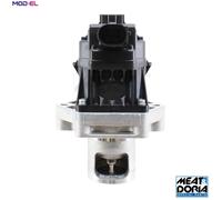 EGR AGR valve 88103 MEAT & DORIA for FIAT ALFA ROMEO SAAB LANCIA OPEL SUZUKI