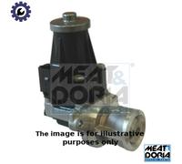 EGR AGR valve 88124E MEAT & DORIA for SUZUKI OPEL FIAT CITROËN PEUGEOT CHEVROLET