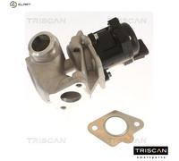 EGR VALVE 8813 10018 FOR MINI CLUBMAN MAZDA FORD FIESTA/Van/VI FOCUS/II C-MAX