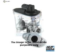 EGR VALVE 88137E FOR PEUGEOT MANAGER/Platform/Chassis/Van/Bus BOXER FIAT 2.2L