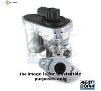 EGR VALVE 88137E FOR PEUGEOT MANAGER/Platform/Chassis/Van/Bus BOXER FIAT 2.2L