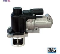 EGR VALVE 88152 FOR SEAT IBIZA/Mk/III AXR/BMT/ATD 1.9L 4cyl IBIZA III