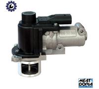 EGR VALVE 88152 FOR SEAT IBIZA/Mk/III AXR/BMT/ATD 1.9L 4cyl IBIZA III