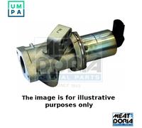 EGR AGR valve 88179E MEAT & DORIA for KIA HYUNDAI