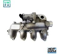 EGR valve MEAT & DORIA 88288 for FORD S-MAX (WA6) 1.8 2006-2014