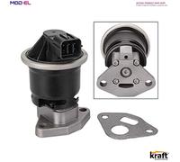 EGR VALVE 8852008 FOR FORD MONDEO/IV/Turnier TRANSIT/CONNECT FOCUS/II/C-MAX 1.8L
