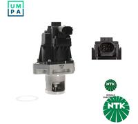 NTK 90186 Egr Valve Fits Chevrolet Malibu Opel Astra J Coupe Sports Tourer Saab