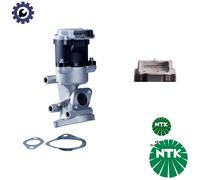 EGR VALVE 91181 FOR LAND ROVER DISCOVERY/III/VAN/IV RANGE/SPORT 276DT 2.7L