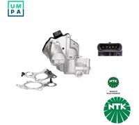 NTK EGR Valve EGE5-V019 - 91264 - Fits Mercedes - OE Specification Part