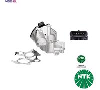 NTK EGR Valve EGE5-V019 - 91264 - Fits Mercedes - OE Specification Part