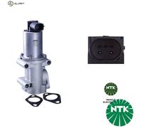 NTK EGR Valve EGE2-D083 NGK92511 Premium Quality - Perfect Fit