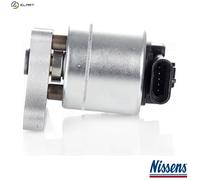 NISSENS 98153 EGR valve