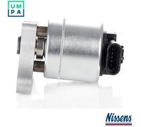 NISSENS 98153 EGR valve