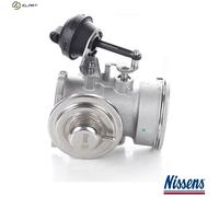 NISSENS 98162 EGR valve
