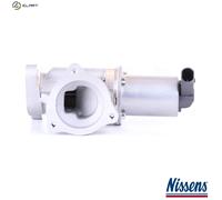 EGR AGR valve Electric 98167 NISSENS for KIA HYUNDAI