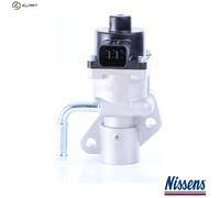 NISSENS 98168 EGR valve