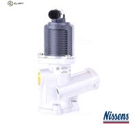 NISSENS 98175 EGR valve