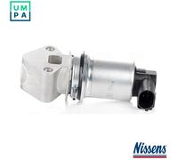 NISSENS 98179 EGR valve