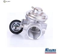 EGR AGR valve pneumatic 98182 NISSENS for AUDI SKODA VW SEAT