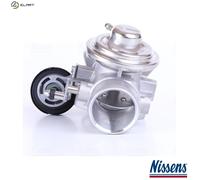 EGR AGR valve pneumatic 98182 NISSENS for AUDI SKODA VW SEAT