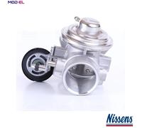 EGR AGR valve pneumatic 98182 NISSENS for AUDI SKODA VW SEAT