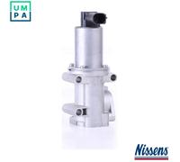 EGR AGR valve Mechanical 98185 NISSENS for FIAT ALFA ROMEO LANCIA