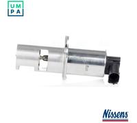 NISSENS 98190 EGR valve