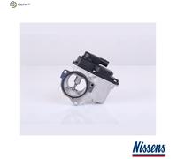 NISSENS 98192 EGR valve