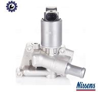 NISSENS 98196 EGR valve