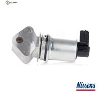 NISSENS 98202 EGR valve
