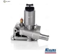 NISSENS 98204 EGR valve