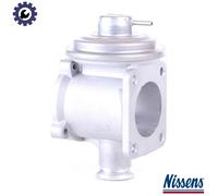 NISSENS 98219 EGR valve