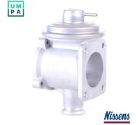 NISSENS 98219 EGR valve