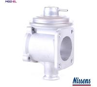 NISSENS 98219 EGR valve