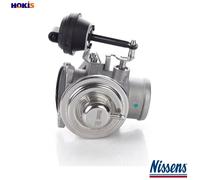 EGR AGR valve pneumatic 98225 NISSENS for VW FORD SEAT AUDI SKODA