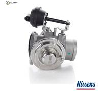 EGR AGR valve pneumatic 98225 NISSENS for VW FORD SEAT AUDI SKODA