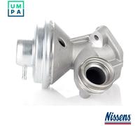 NISSENS 98228 EGR valve