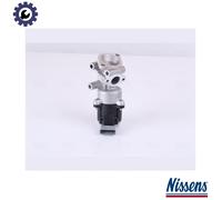 NISSENS 98237 EGR valve