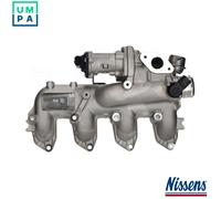 EGR AGR valve Electric 98239 NISSENS for FORD TOURNEO CONNECT GALAXY II S-MAX