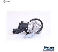 NISSENS 98245 EGR valve