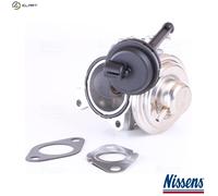 NISSENS 98302 EGR valve
