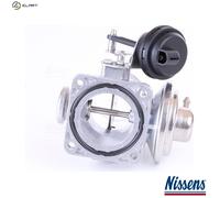 NISSENS 98304 EGR valve