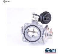 NISSENS 98304 EGR valve