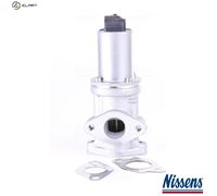 NISSENS 98308 EGR valve