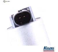 EGR AGR valve Electric 98311 NISSENS for HYUNDAI KIA