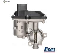 NISSENS 98340 EGR valve